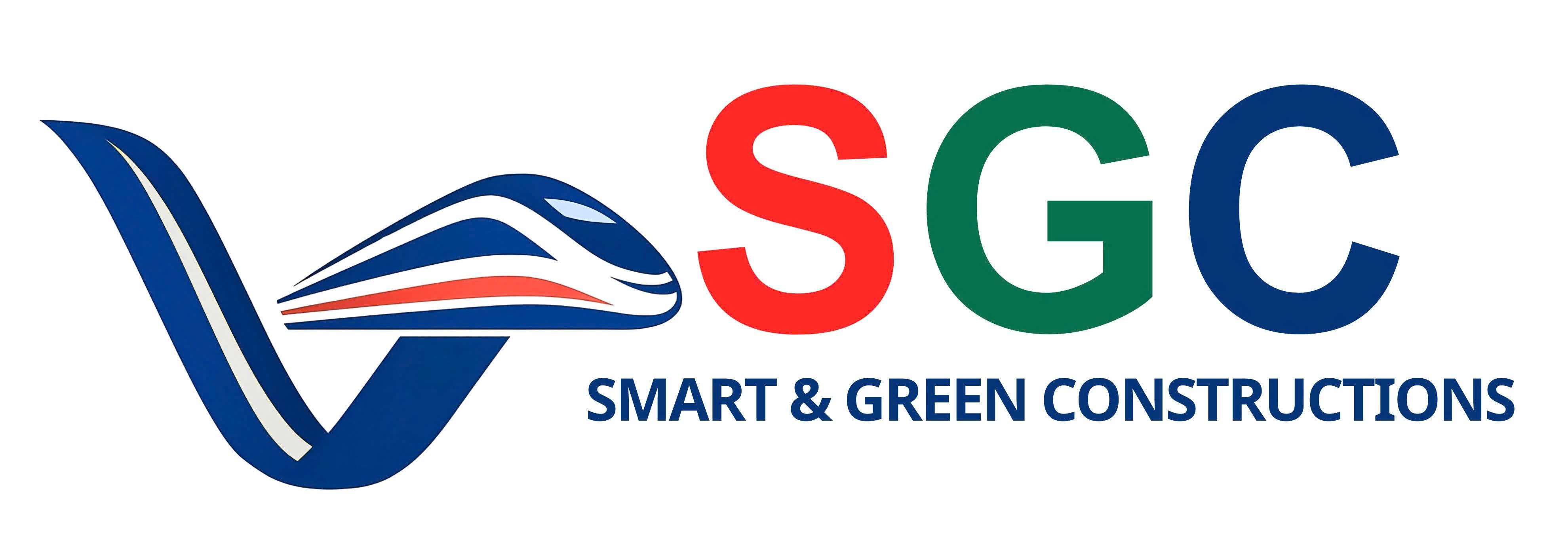 SGC — Smart & Green Constructions